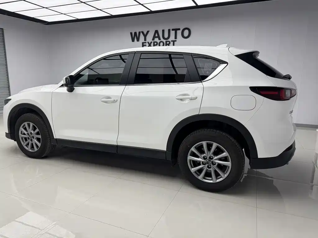Mazda CX-5 2.0 L Auto 2 WD Comfort