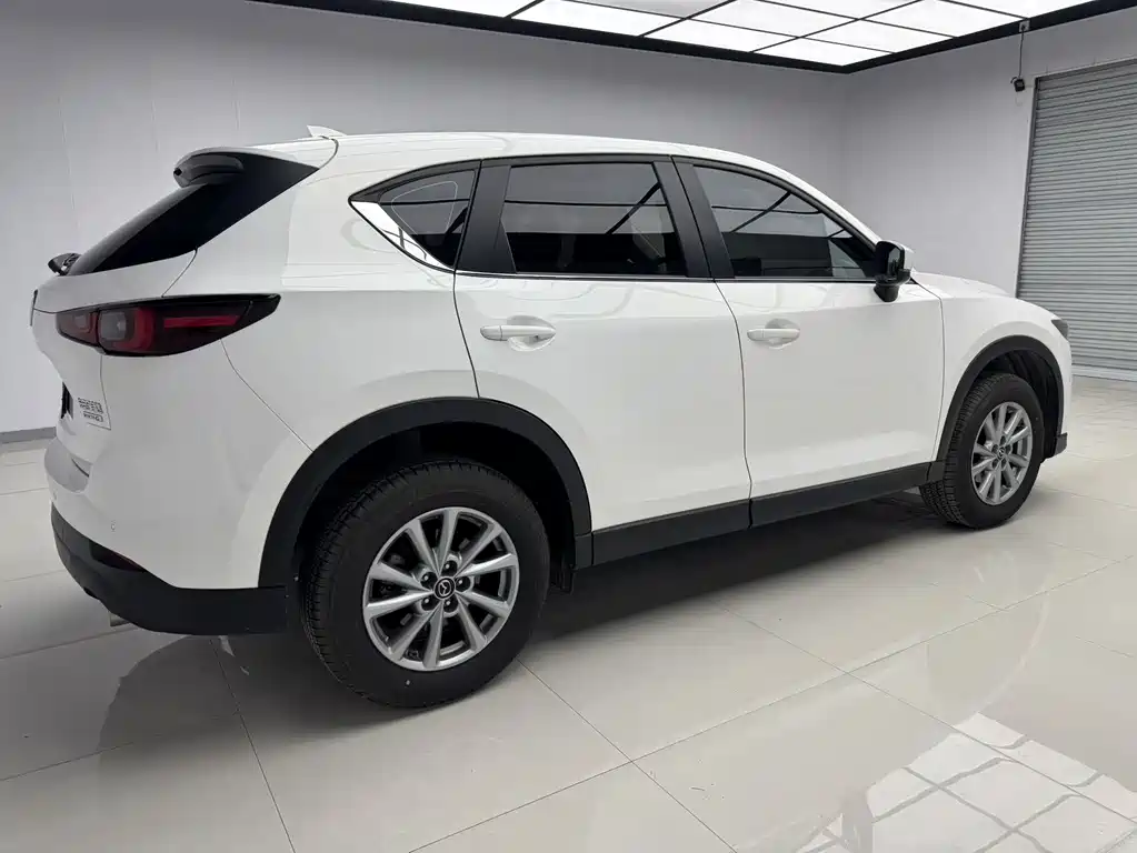Mazda CX-5 2.0 L Auto 2 WD Comfort
