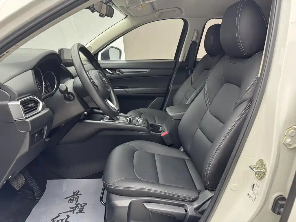 Mazda CX-5 2.0 L Auto 2 WD Comfort