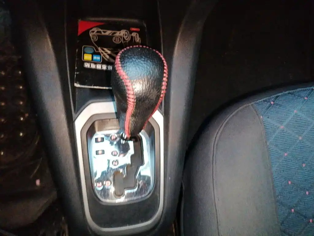 Elysee Quality Style 1.6 L Auto Fashion