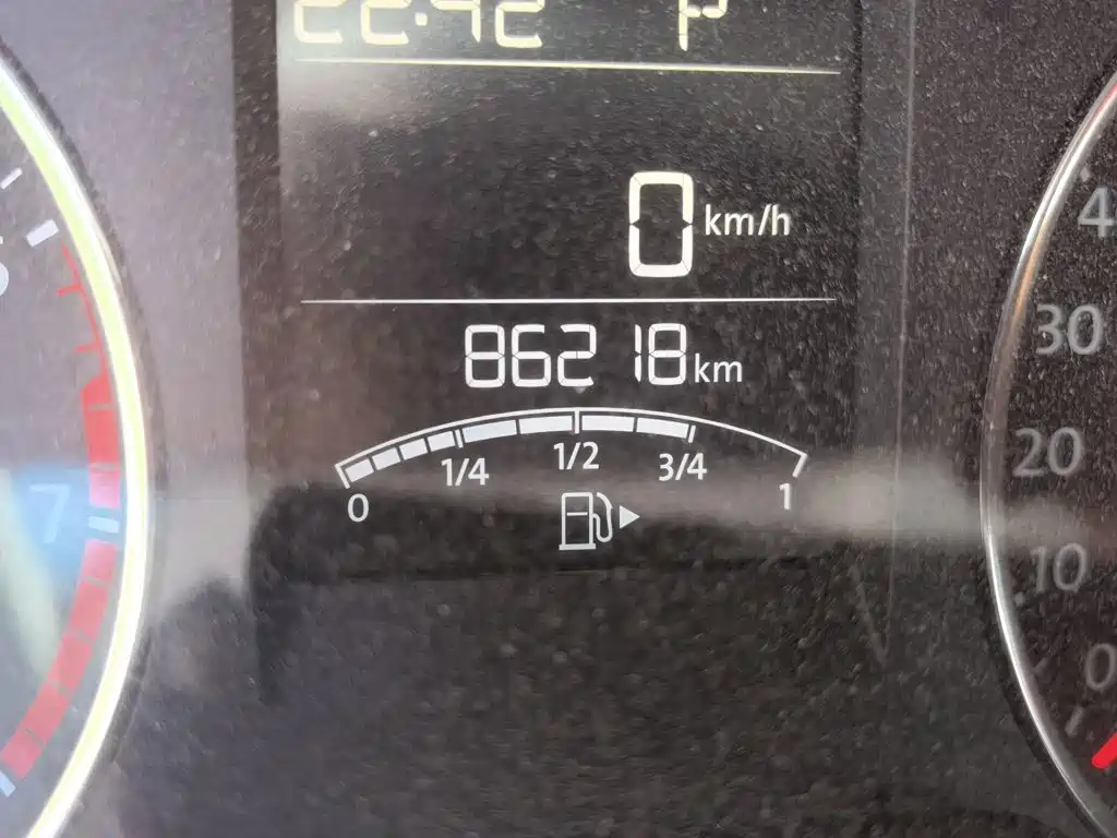 Polo 1.6 L Auto Comfort