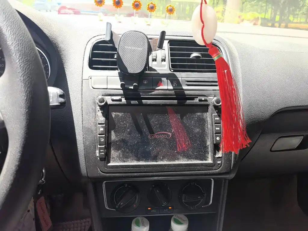 Polo 1.6 L Auto Comfort