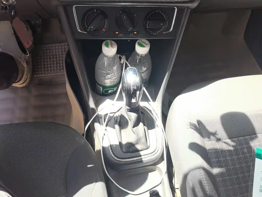 Polo 1.6 L Auto Comfort