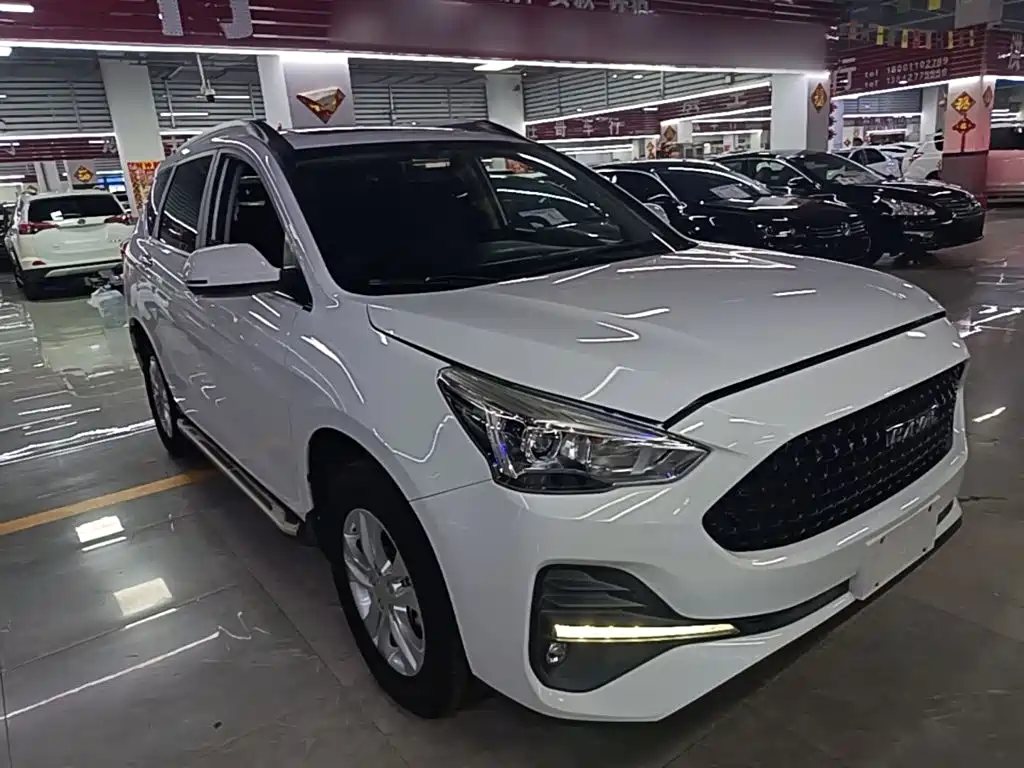 Haval M6 1.5 T DCT 2 WD Elite CN-VI