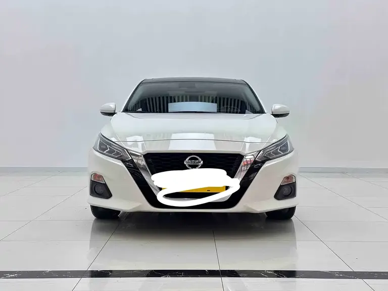 Nissan Teana 2.0 L XL Comfort