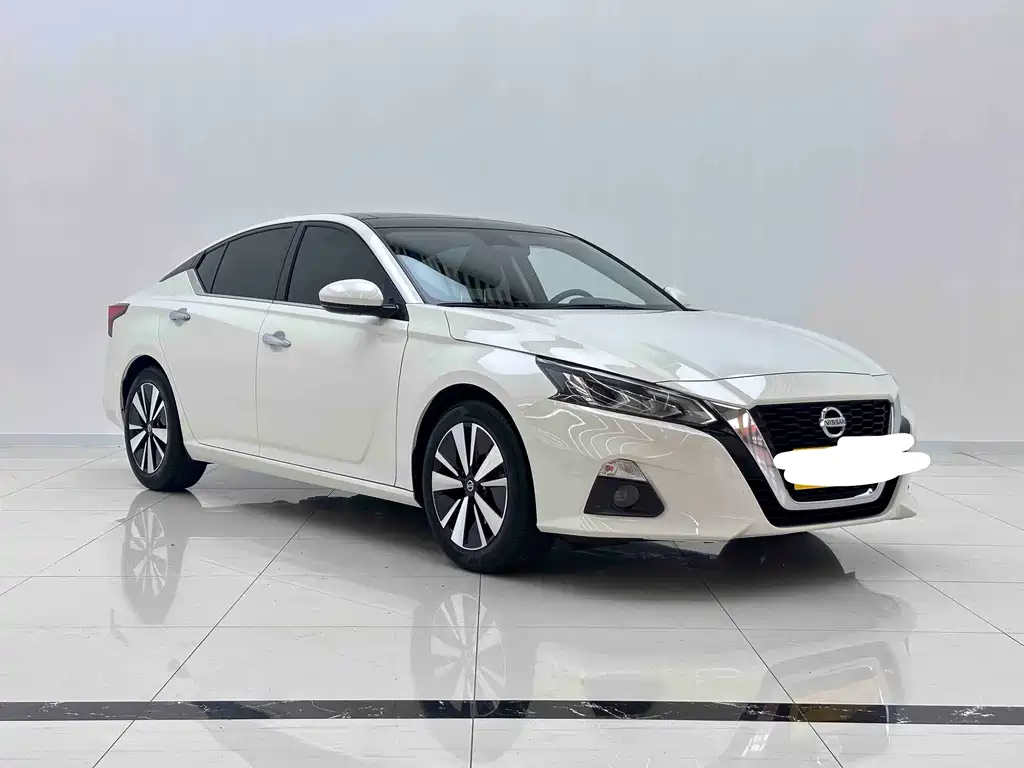 Teana 2.0 L XL Comfort
