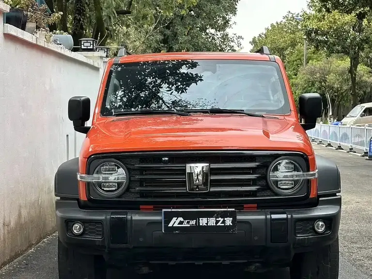 Tank 300 2.0 T Challenger