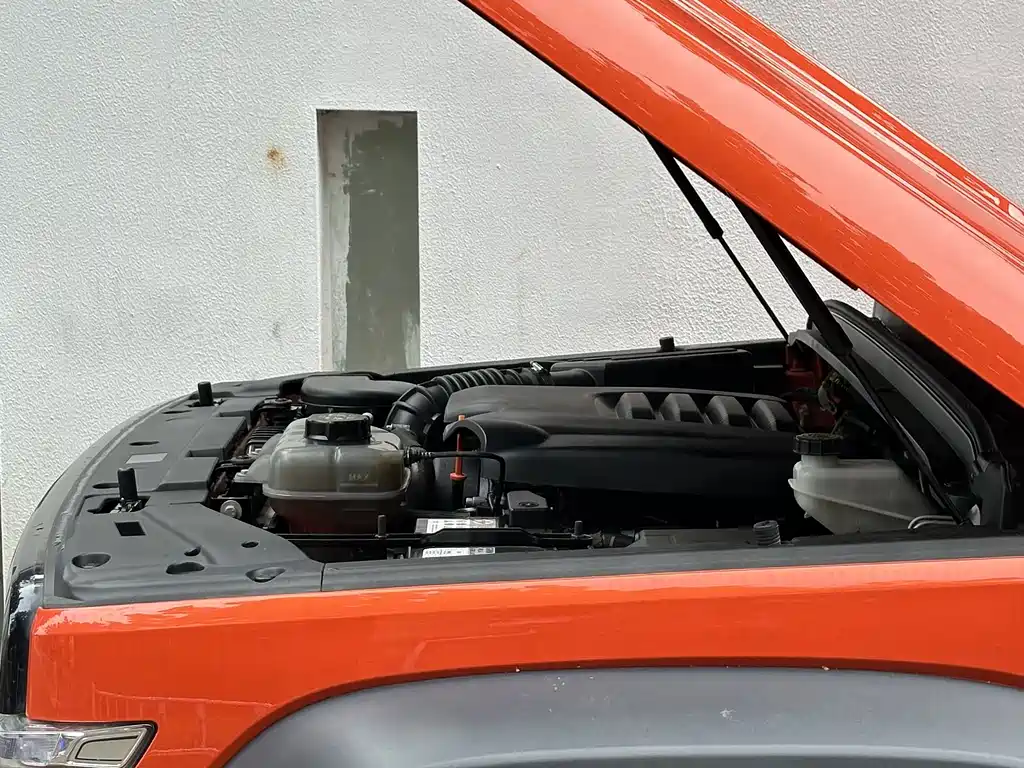 Tank 300 2.0 T Challenger
