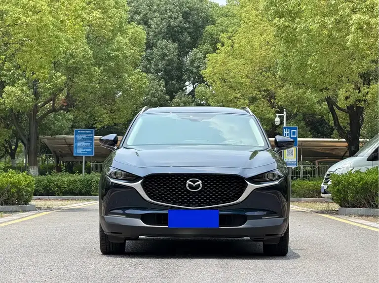 Mazda CX-30 2.0 L Auto Jiayue