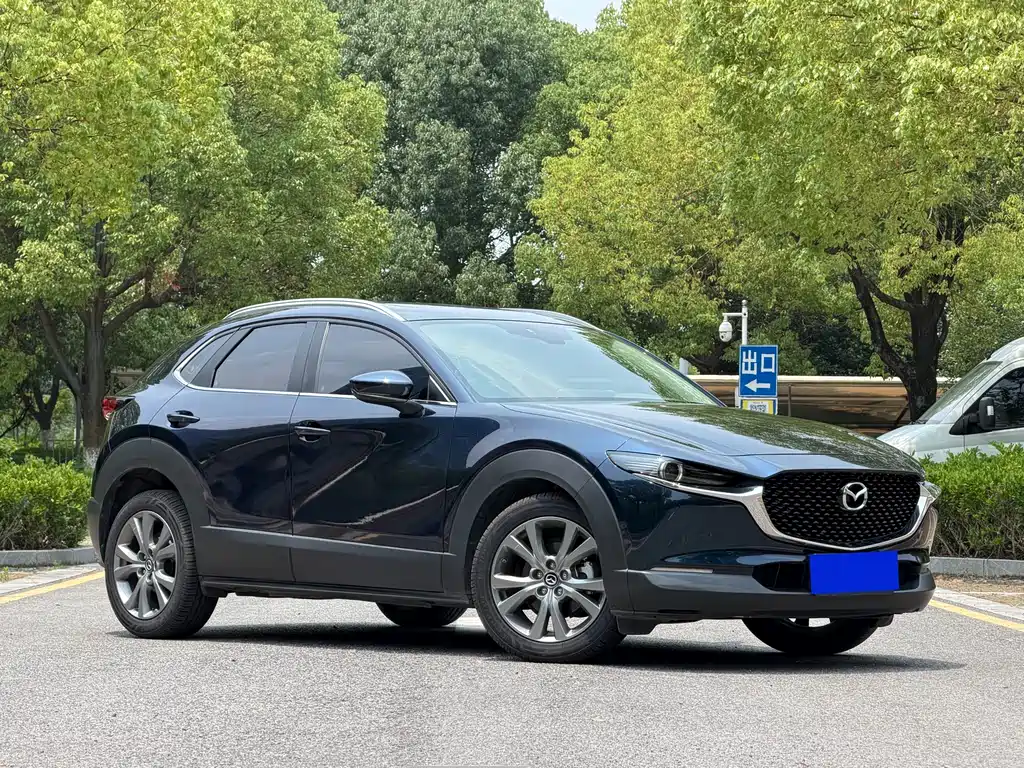 Mazda CX-30 2.0 L Auto Jiayue