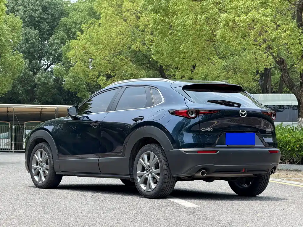 Mazda CX-30 2.0 L Auto Jiayue