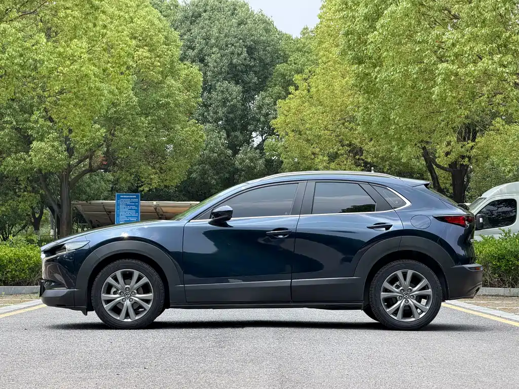 Mazda CX-30 2.0 L Auto Jiayue