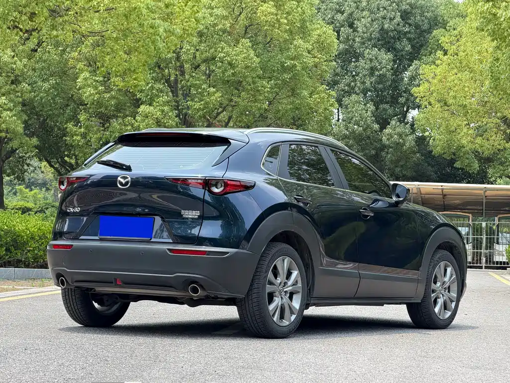 Mazda CX-30 2.0 L Auto Jiayue