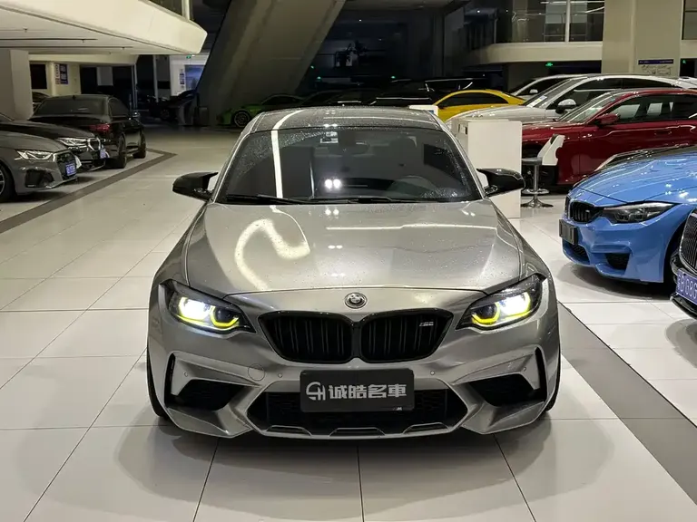 BMW M2 M2 Thunder