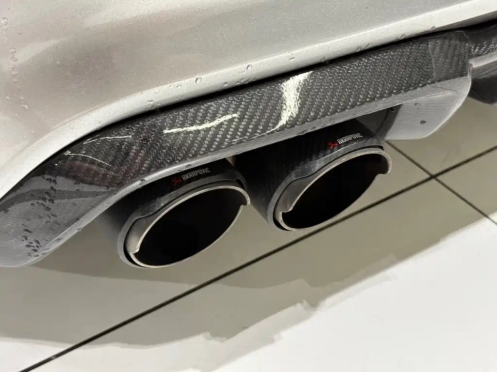 BMW M2 M2 Thunder