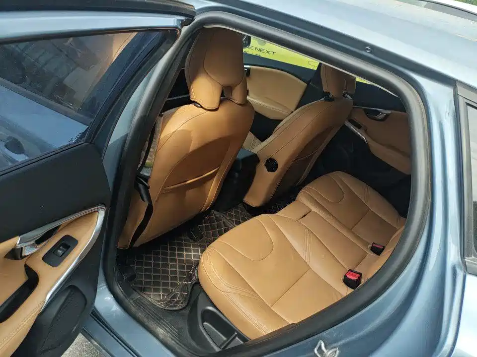 Volvo V40 T3 Smart Grace