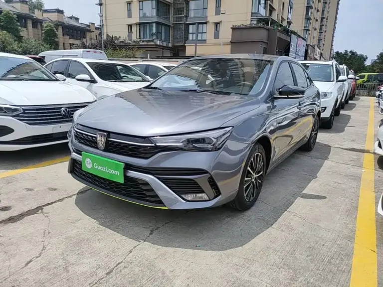 Roewe i5 1.5 L Manual Platinum