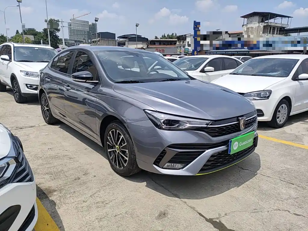Roewe i5 1.5 L Manual Platinum