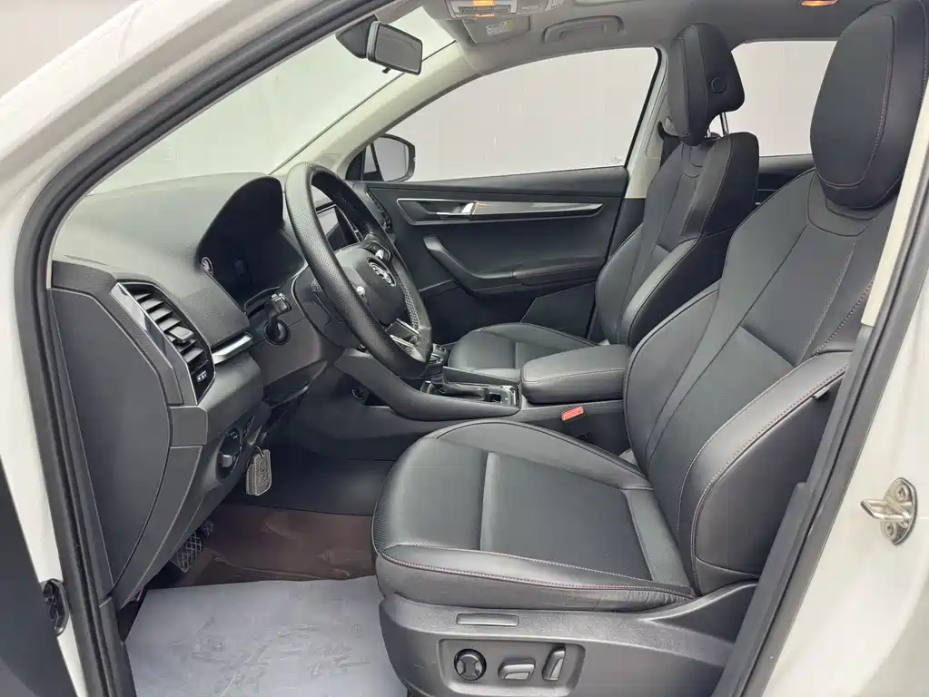 Karoq TSI280 Premium