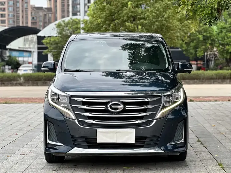 GAC Trumpchi M8 Navigator 390 T Supreme