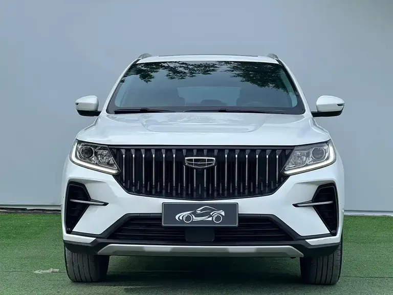Geely Vision X6 PRO 1.4 T Auto Distinguished