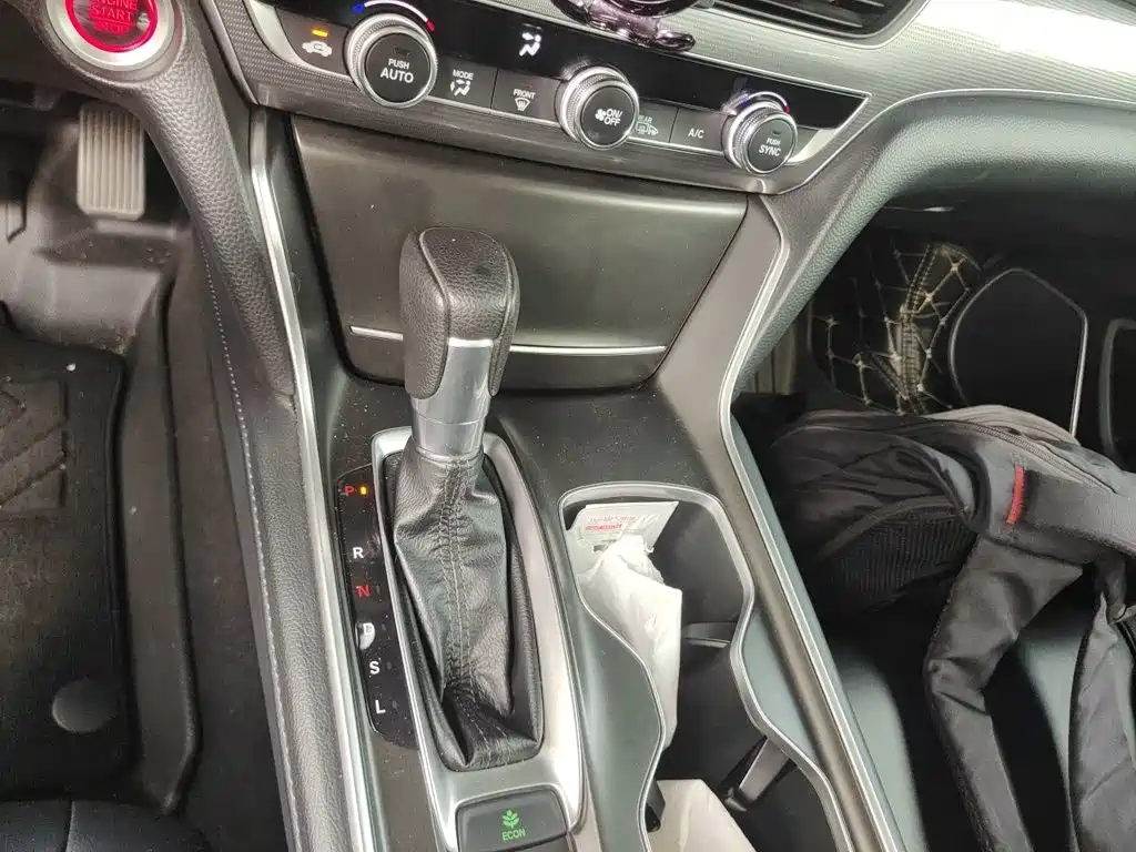 Accord 260 TURBO Elite CN-V