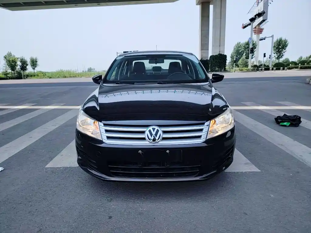 Santana 1.4 L Manual Style