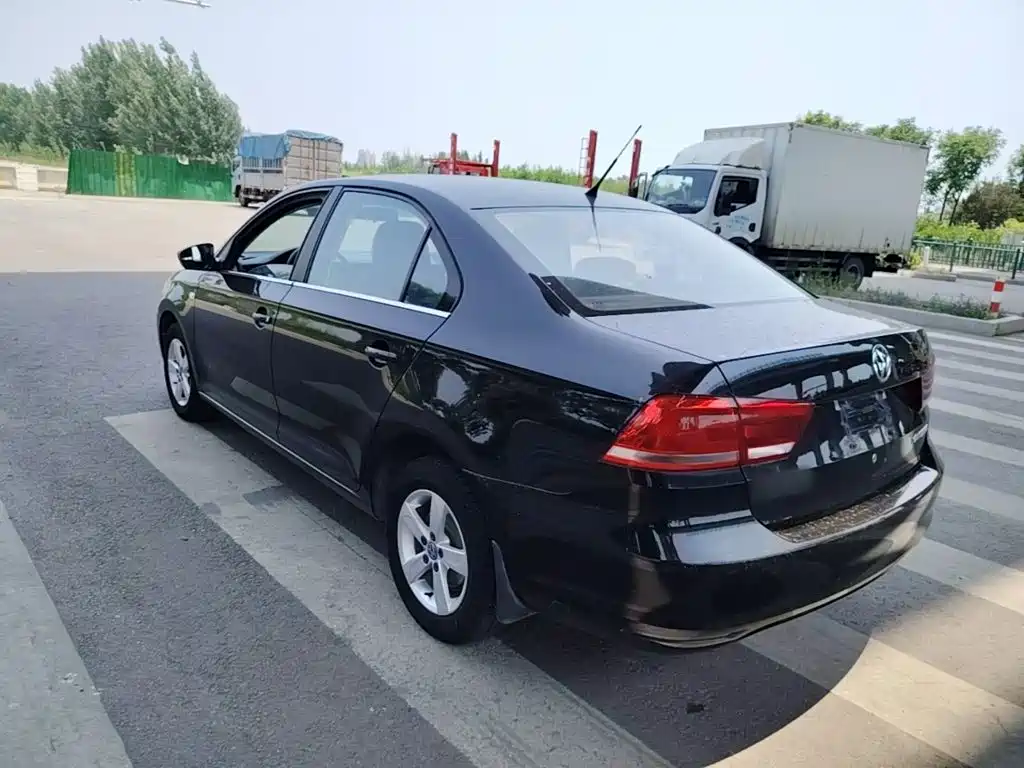 Santana 1.4 L Manual Style
