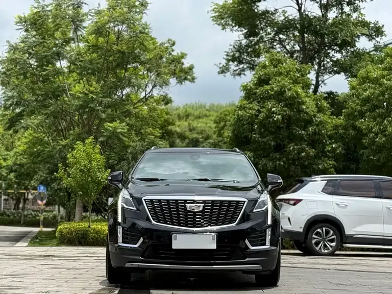 Cadillac XT5 Facelift 28 T 4 WD Luxury