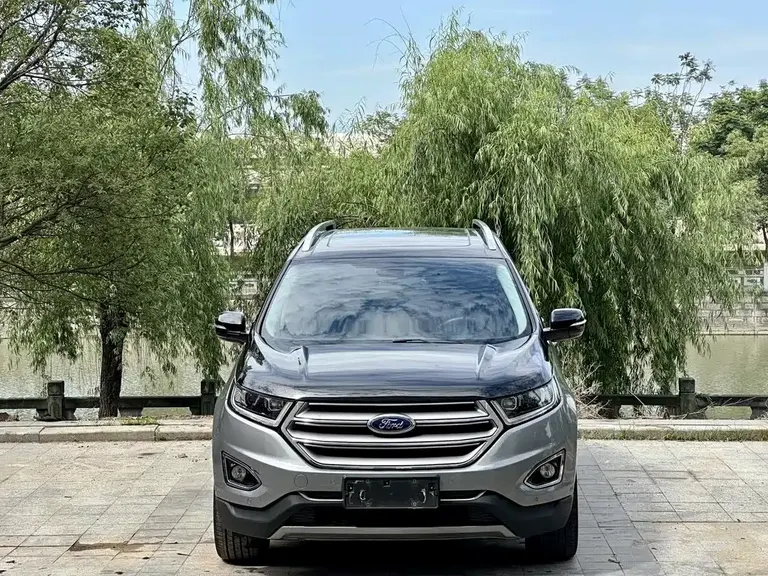 Ford Edge 2.0 T GTDi 4 WD Supreme Sharp