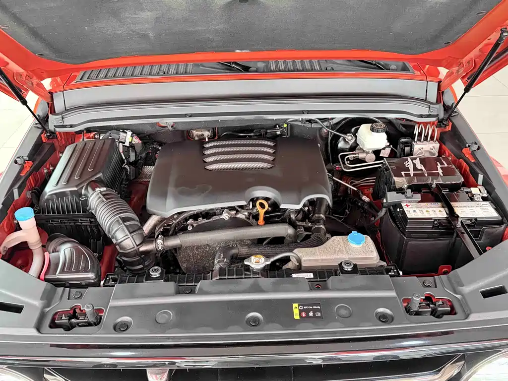 Tank 300 City 2.0 T Very
