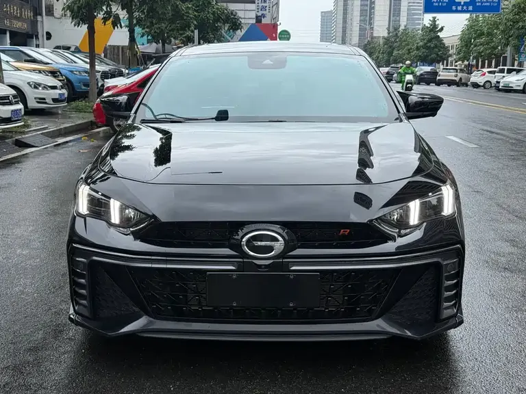 GAC Empow 400 T Auto Empow R MAX