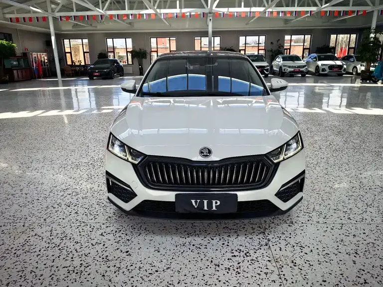 Skoda Octavia PRO TSI280 Premium