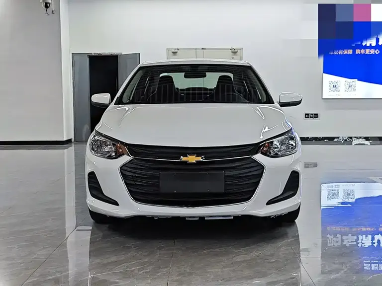 Chevrolet Cavalier 325 T Auto Pleasant