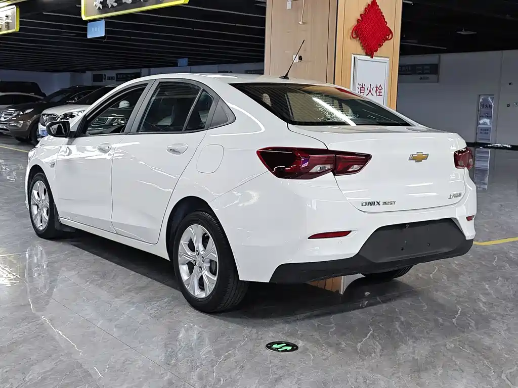 Cavalier 325 T Auto Pleasant