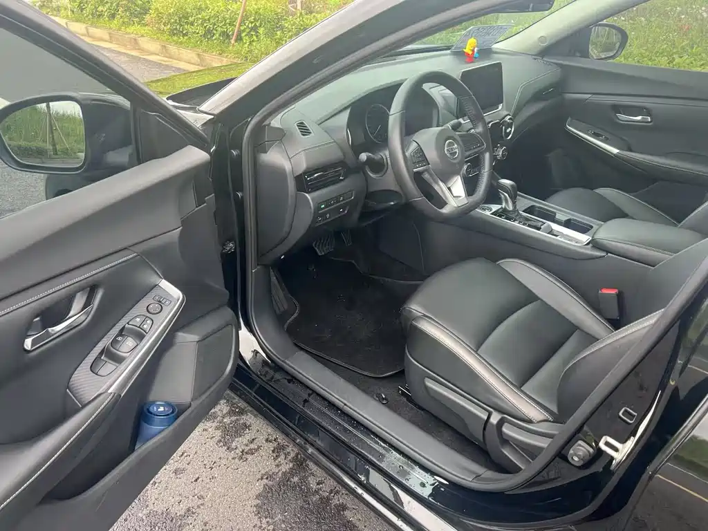 Sylphy 1.6 L XL CVT Joy