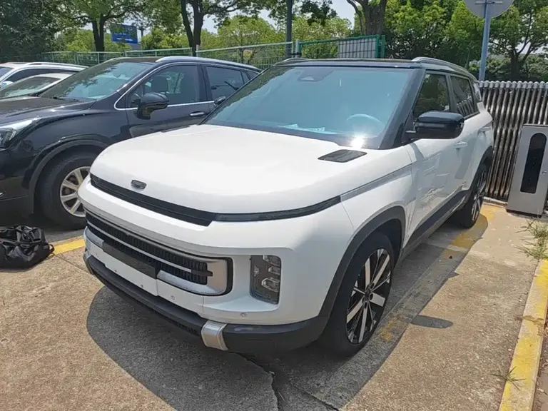 Geely ICON 1.5 TD Chocolate Pure Premium