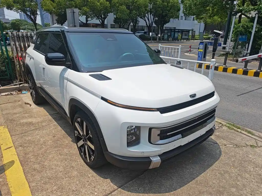 Geely ICON 1.5 TD Chocolate Pure Premium