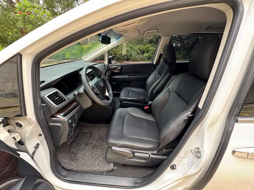 Odyssey 2.4 L Comfort