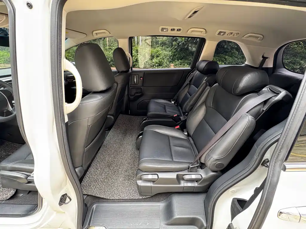 Odyssey 2.4 L Comfort
