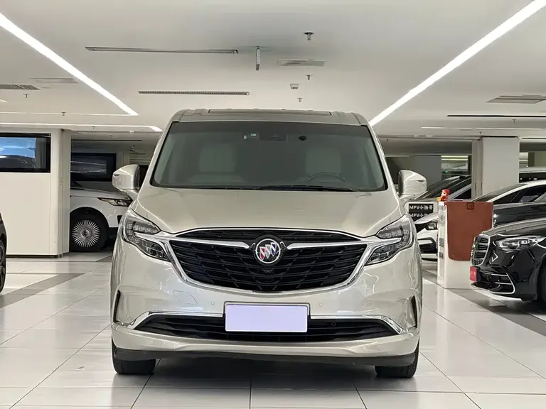 Buick GL8 ES LaCrosse 653 T Luxury