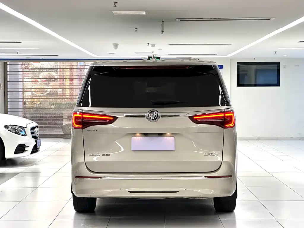 Buick GL8 ES LaCrosse 653 T Luxury