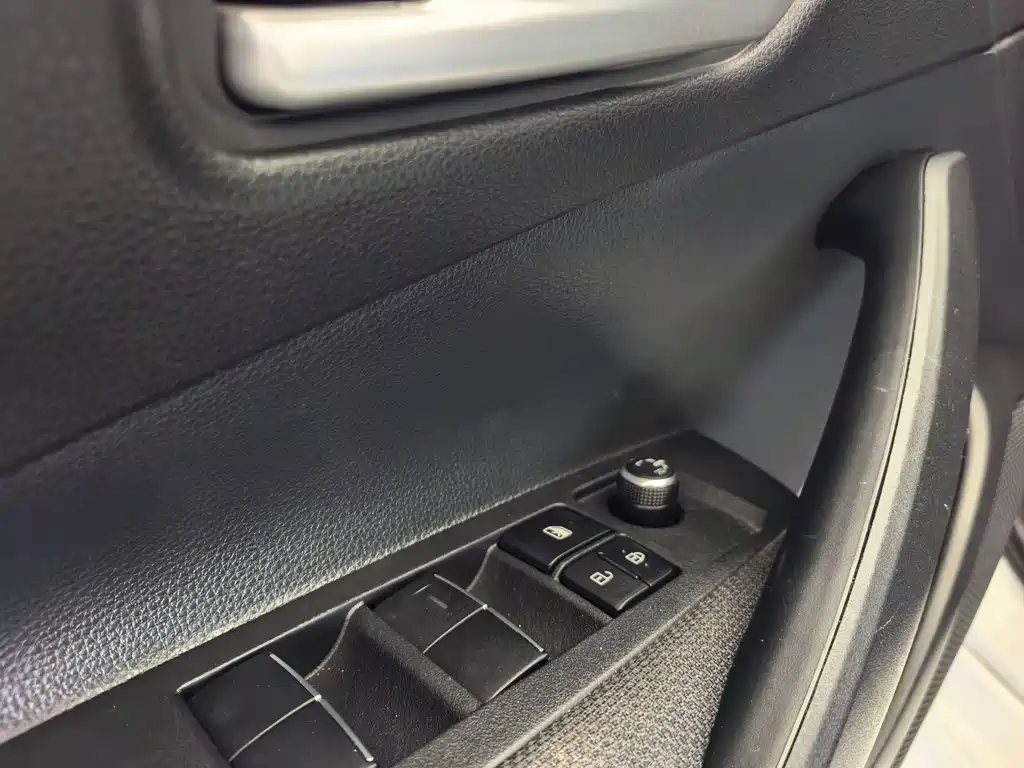 Levin 185 T CVT Luxury