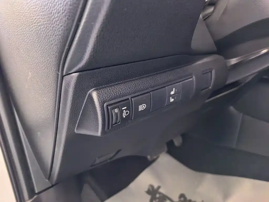 Levin 185 T CVT Luxury