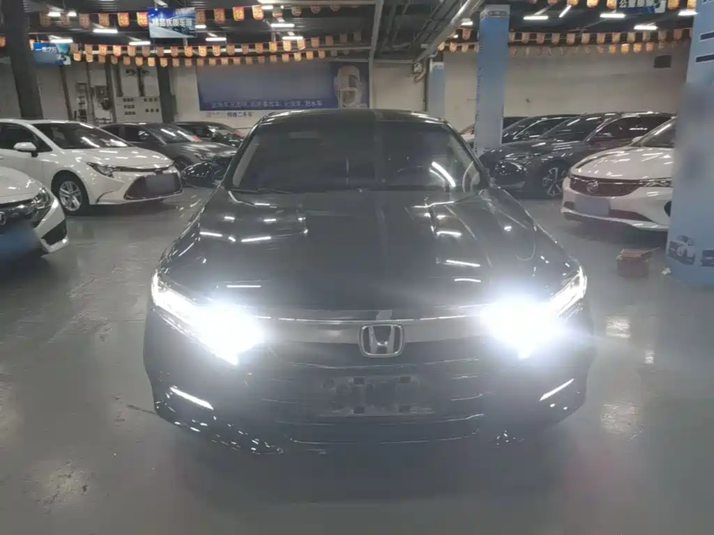 Accord 260 TURBO Elite CN-VI