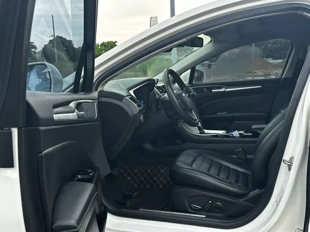 Mondeo 1.5 L GTDi180 Fashion