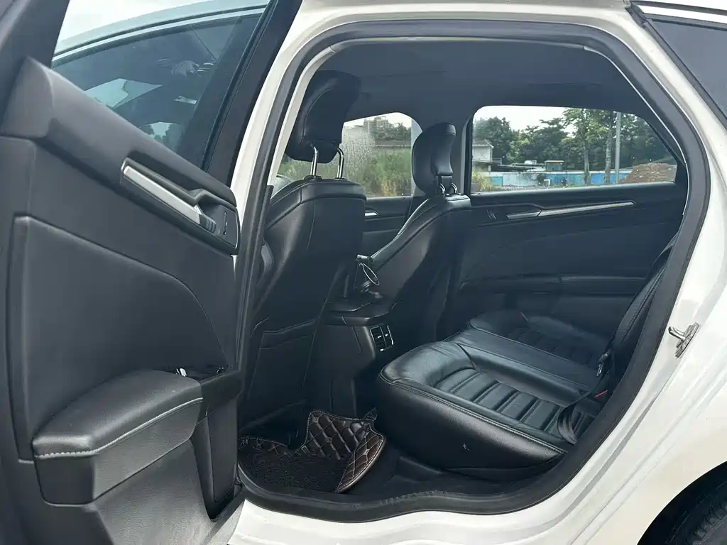 Mondeo 1.5 L GTDi180 Fashion