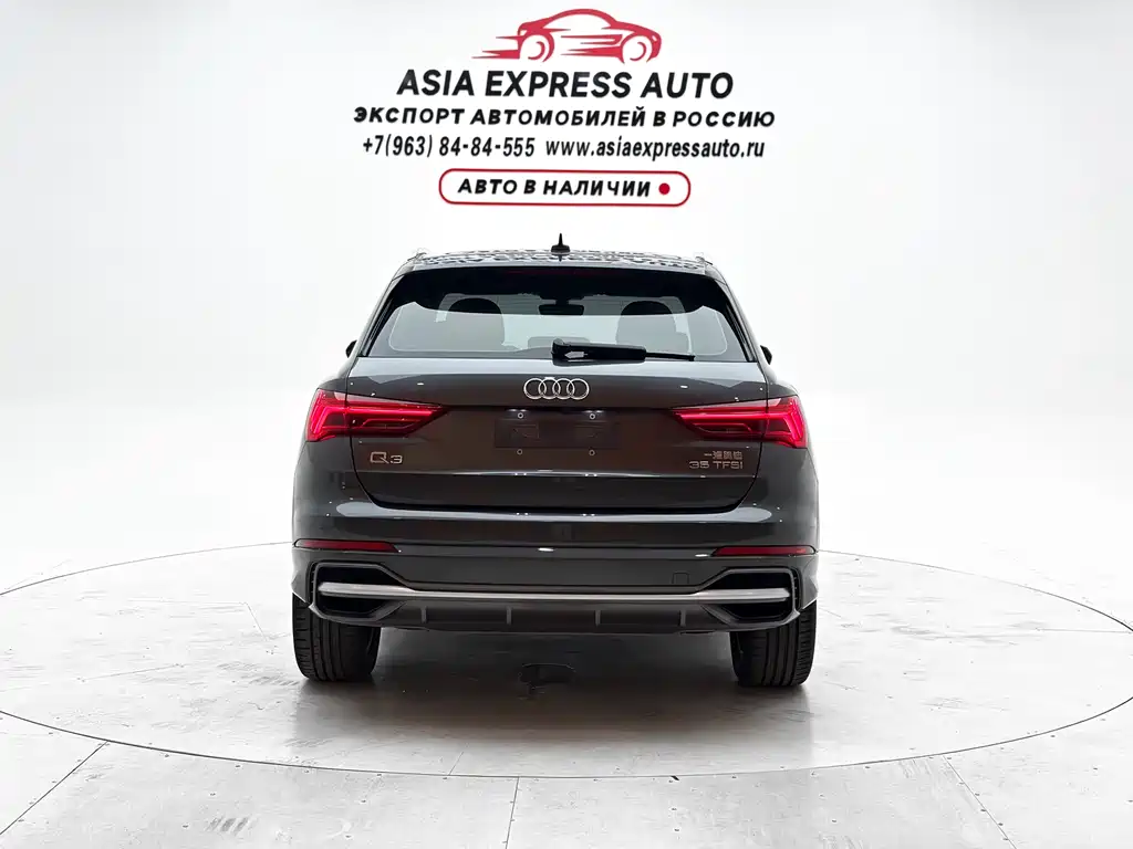 GAC Trumpchi M6 270 T DCT Elite (7-seat)