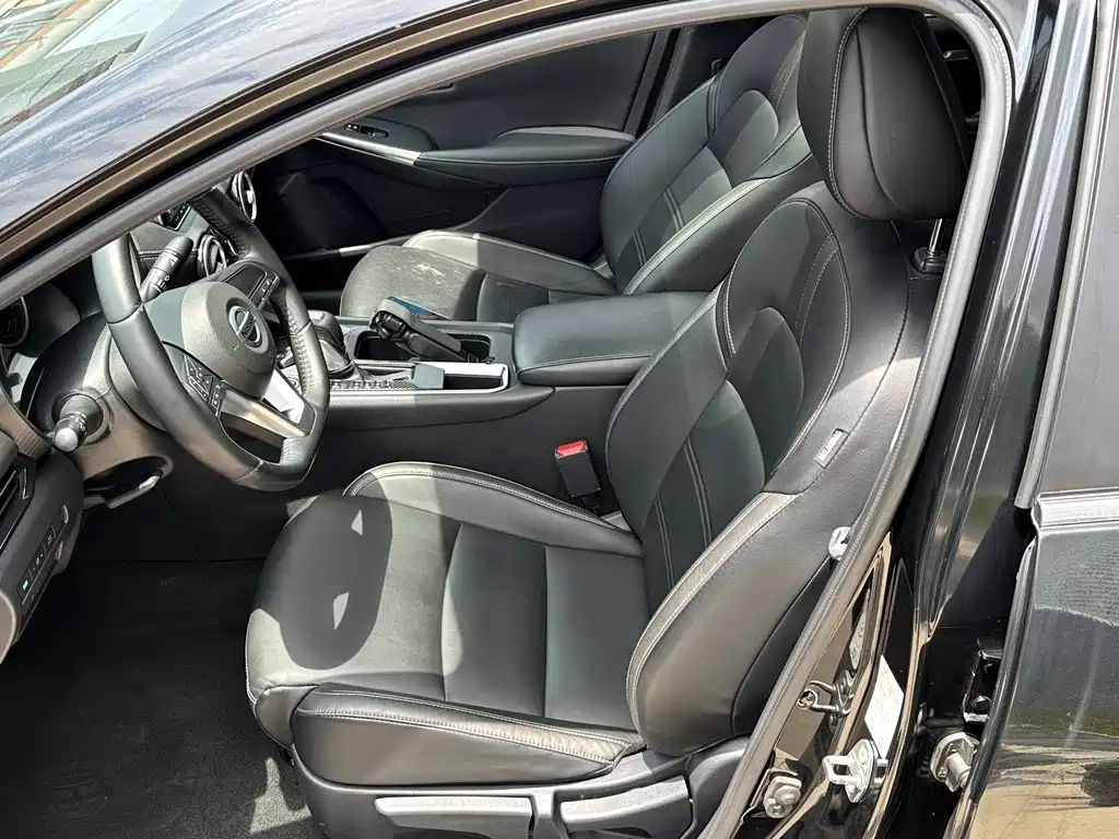 Sylphy 1.6 L XL CVT Joy
