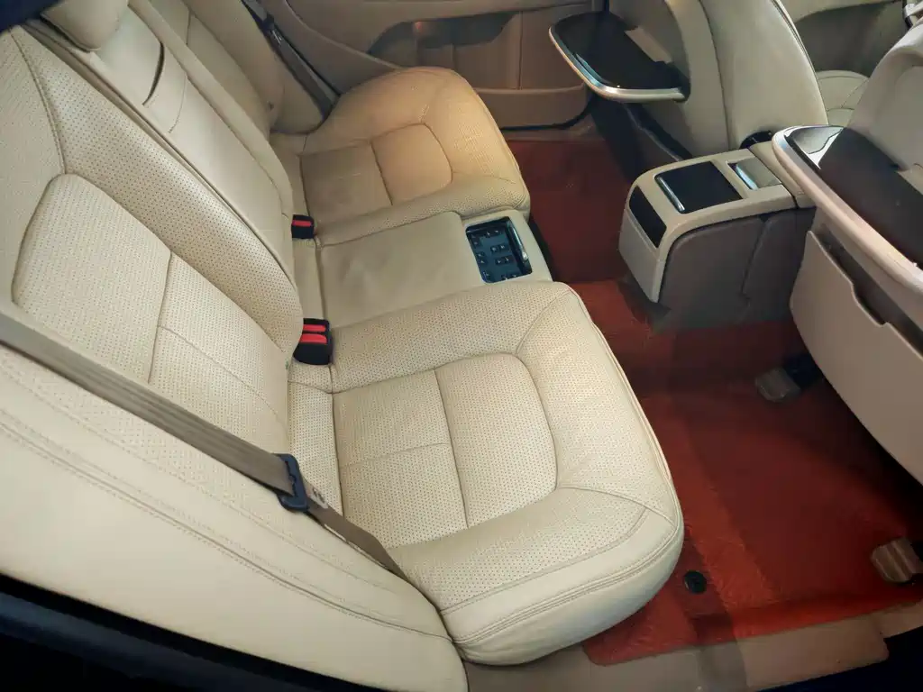 Volvo S80 L 2.0 T T5 Smart Supreme Executive